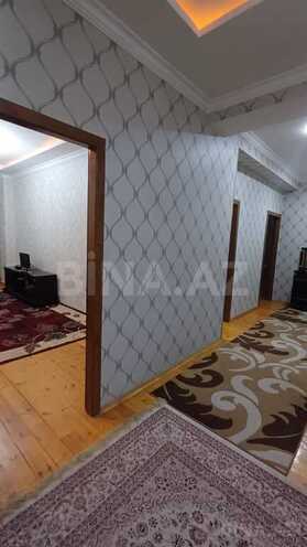 2 otaqlı yeni tikili - Neftçilər m. - 85 m² (4)