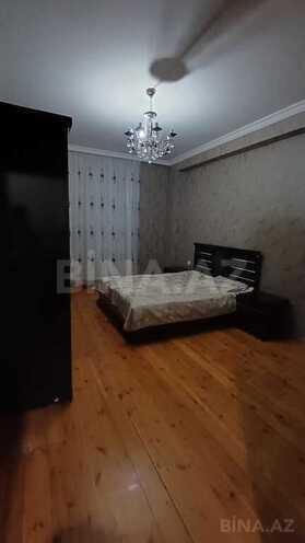 2 otaqlı yeni tikili - Neftçilər m. - 85 m² (3)