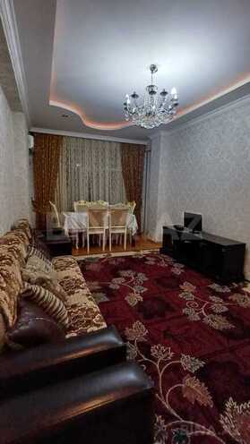2 otaqlı yeni tikili - Neftçilər m. - 85 m² (8)