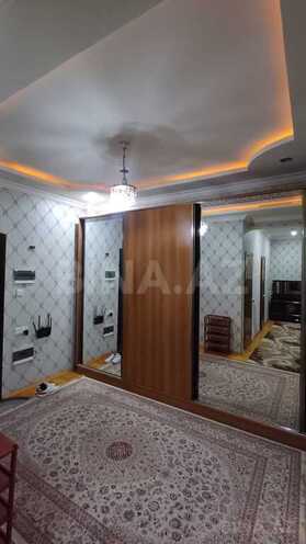 2 otaqlı yeni tikili - Neftçilər m. - 85 m² (13)