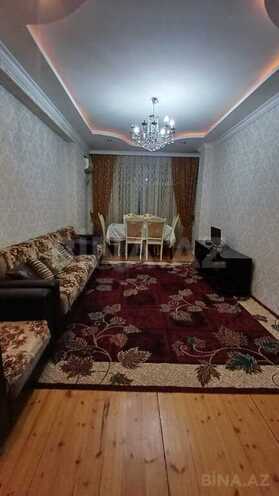 2 otaqlı yeni tikili - Neftçilər m. - 85 m² (7)