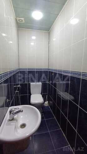 2 otaqlı yeni tikili - Neftçilər m. - 85 m² (9)