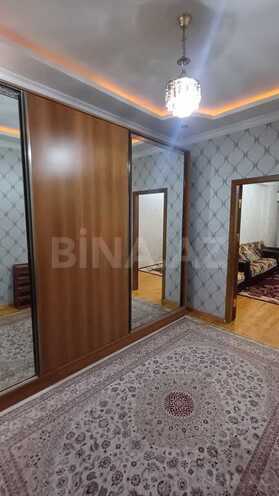 2 otaqlı yeni tikili - Neftçilər m. - 85 m² (11)
