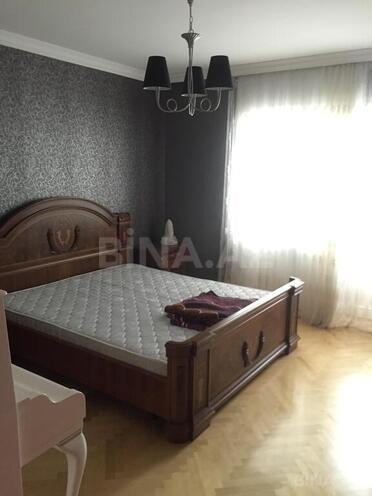 5-комн. новостройка - м. Шах Исмаил Хатаи - 210 м² (9)