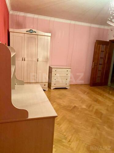 5-комн. новостройка - м. Шах Исмаил Хатаи - 210 м² (6)