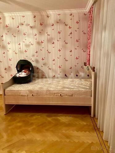 5-комн. новостройка - м. Шах Исмаил Хатаи - 210 м² (3)