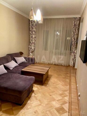 5-комн. новостройка - м. Шах Исмаил Хатаи - 210 м² (4)