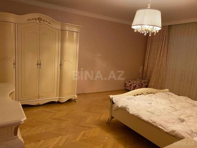 5-комн. новостройка - м. Шах Исмаил Хатаи - 210 м² (2)