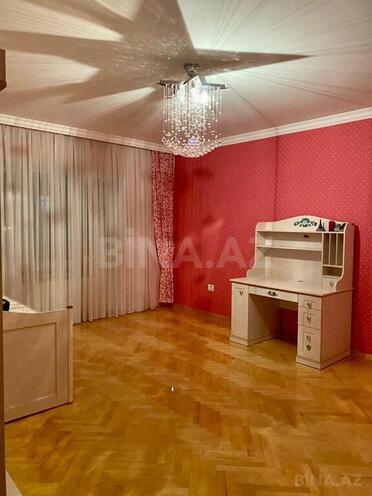 5-комн. новостройка - м. Шах Исмаил Хатаи - 210 м² (5)