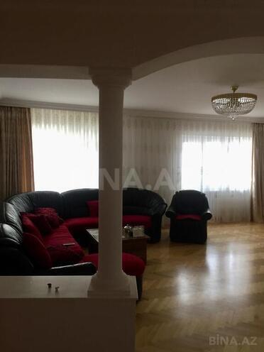 5-комн. новостройка - м. Шах Исмаил Хатаи - 210 м² (8)