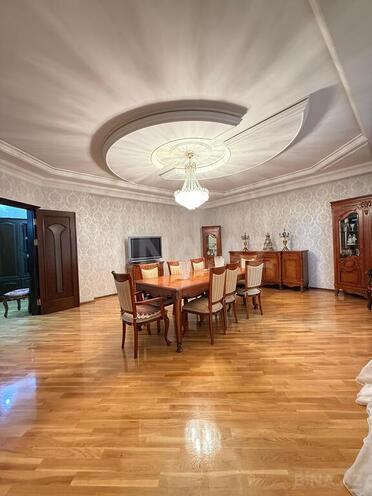 4-комн. новостройка - Наримановский  р. - 200 м² (3)