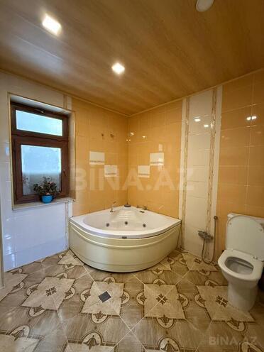 4-комн. новостройка - Наримановский  р. - 200 м² (17)