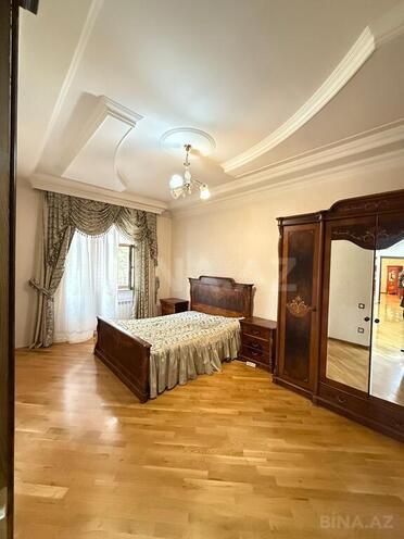 4-комн. новостройка - Наримановский  р. - 200 м² (8)