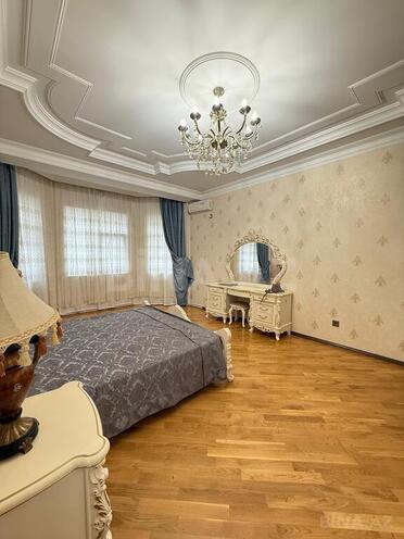4-комн. новостройка - Наримановский  р. - 200 м² (6)