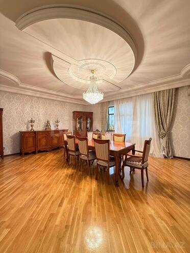 4-комн. новостройка - Наримановский  р. - 200 м² (2)