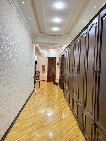 4-комн. новостройка - Наримановский  р. - 200 м² (14)