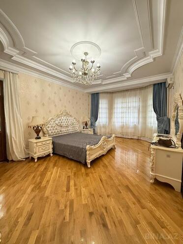 4-комн. новостройка - Наримановский  р. - 200 м² (5)