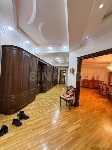 4-комн. новостройка - Наримановский  р. - 200 м² (12)