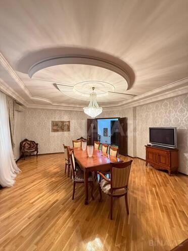 4-комн. новостройка - Наримановский  р. - 200 м² (4)