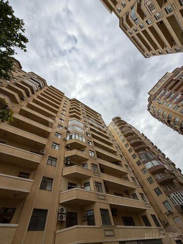 4-комн. новостройка - Наримановский  р. - 200 м² (25)