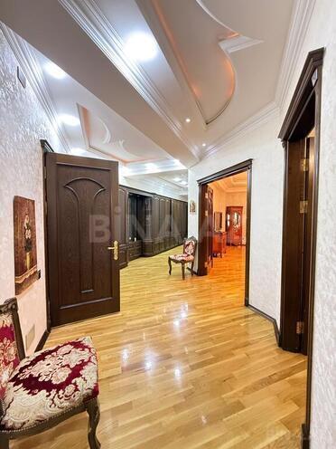 4-комн. новостройка - Наримановский  р. - 200 м² (13)