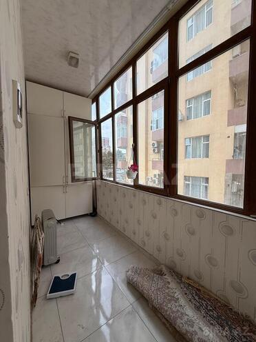 4-комн. новостройка - Наримановский  р. - 200 м² (21)