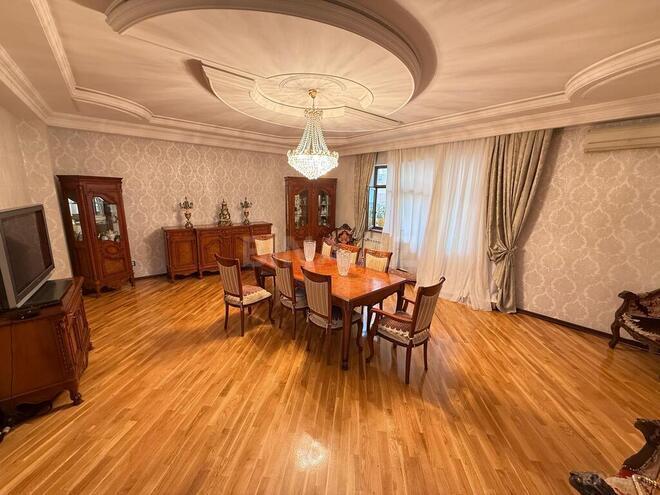4-комн. новостройка - Наримановский  р. - 200 м² (1)