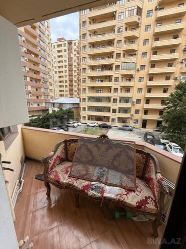 4-комн. новостройка - Наримановский  р. - 200 м² (22)