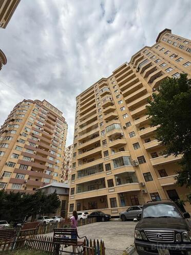 4-комн. новостройка - Наримановский  р. - 200 м² (26)