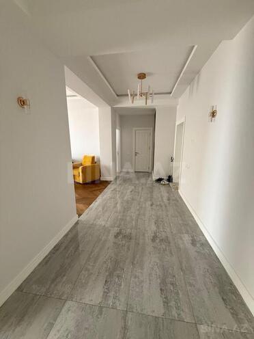3-комн. новостройка - пос. Аг шехер - 122 м² (12)