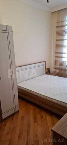 2-комн. новостройка - м. Кара Караев - 52 м² (2)