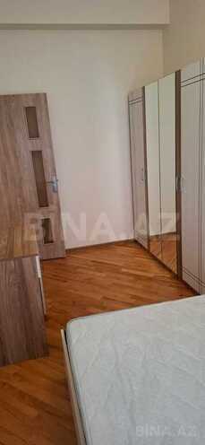 2-комн. новостройка - м. Кара Караев - 52 м² (3)