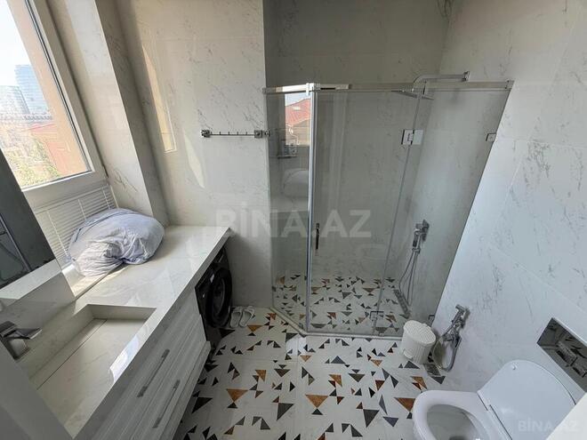 3-комн. новостройка - пос. Аг шехер - 122 м² (11)