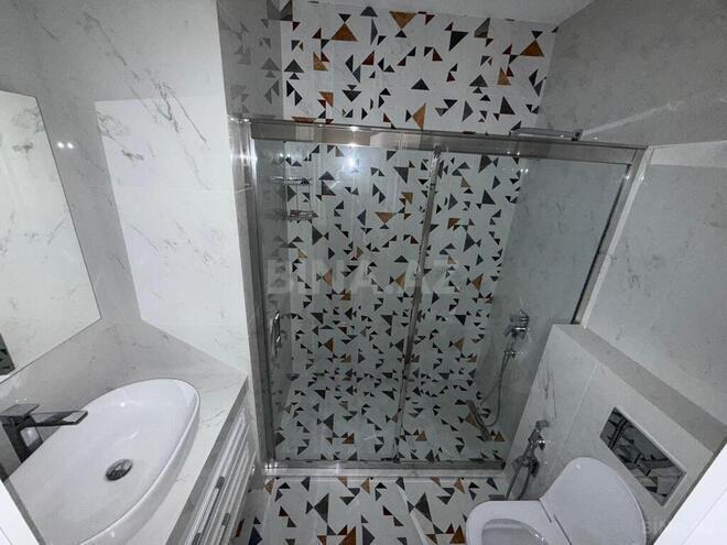 3-комн. новостройка - пос. Аг шехер - 122 м² (13)