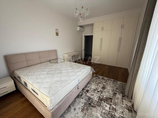 3-комн. новостройка - пос. Аг шехер - 122 м² (7)