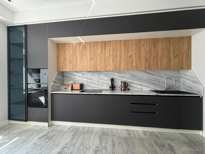 3-комн. новостройка - пос. Аг шехер - 122 м² (3)