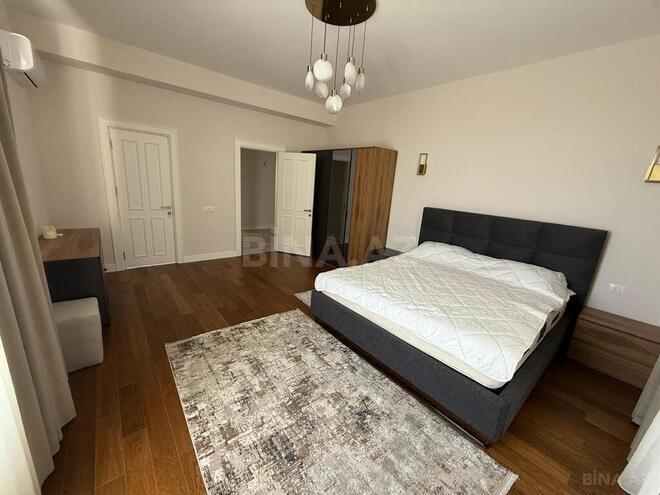 3-комн. новостройка - пос. Аг шехер - 122 м² (6)