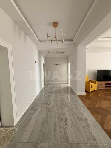 3-комн. новостройка - пос. Аг шехер - 122 м² (15)