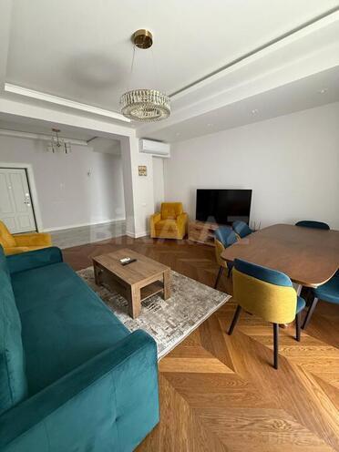3-комн. новостройка - пос. Аг шехер - 122 м² (14)