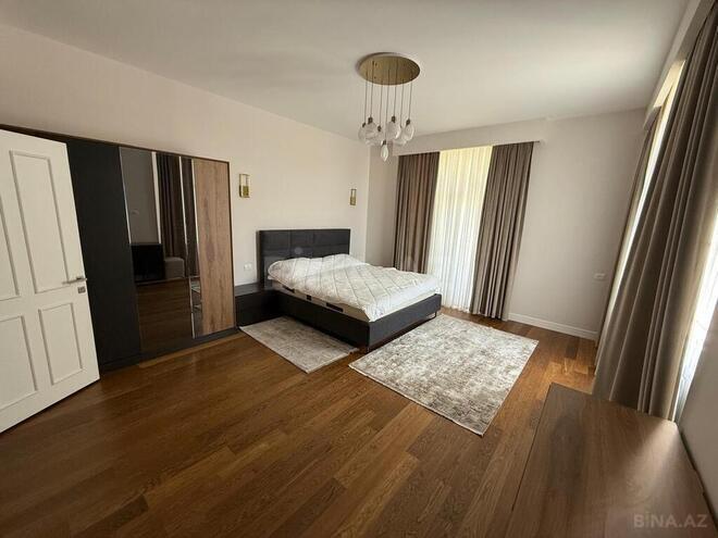 3-комн. новостройка - пос. Аг шехер - 122 м² (5)