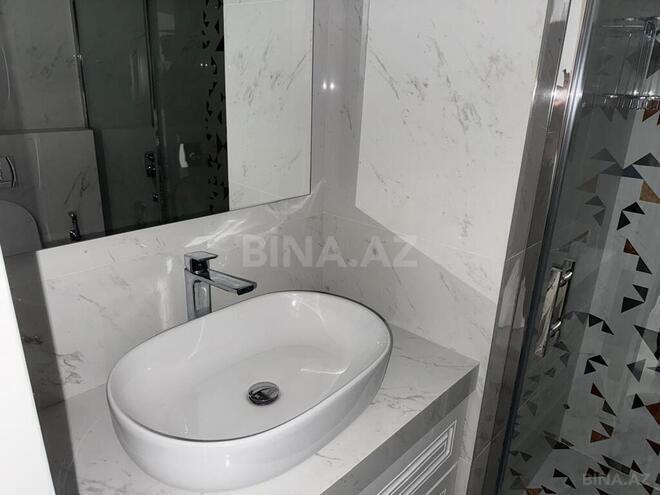 3-комн. новостройка - пос. Аг шехер - 122 м² (10)