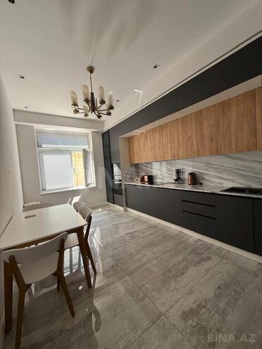 3-комн. новостройка - пос. Аг шехер - 122 м² (4)