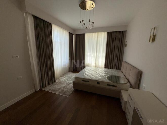 3-комн. новостройка - пос. Аг шехер - 122 м² (8)