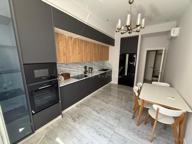 3-комн. новостройка - пос. Аг шехер - 122 м² (16)