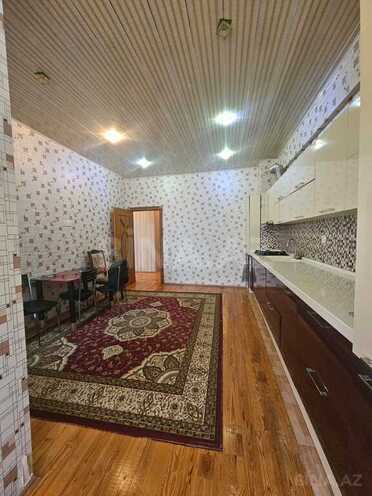 2-комн. новостройка - м. Иншаатчылар - 90 м² (6)
