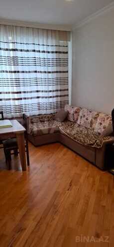 2-комн. новостройка - м. Кара Караев - 52 м² (1)