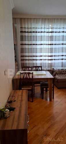 2-комн. новостройка - м. Кара Караев - 52 м² (4)