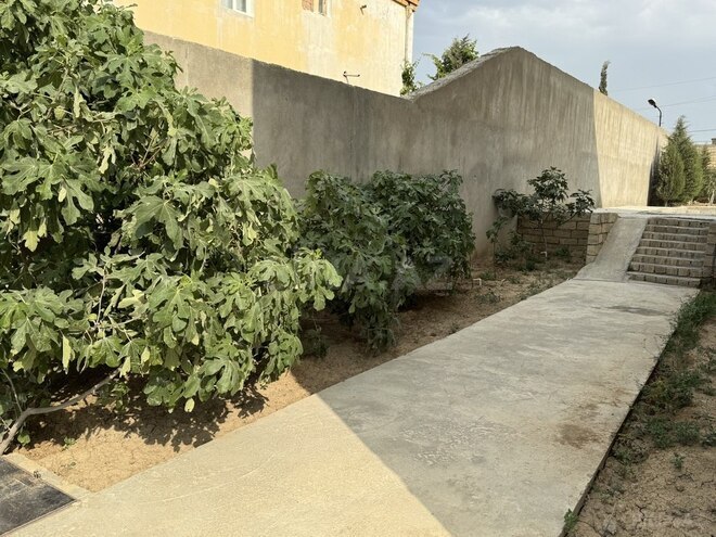 9 otaqlı həyət evi/bağ evi - Nardaran q. - 850 m² (18)