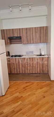 2-комн. новостройка - м. Кара Караев - 52 м² (5)