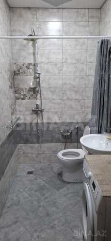 2-комн. новостройка - м. Кара Караев - 52 м² (6)